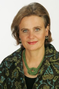 Renate Burtscher